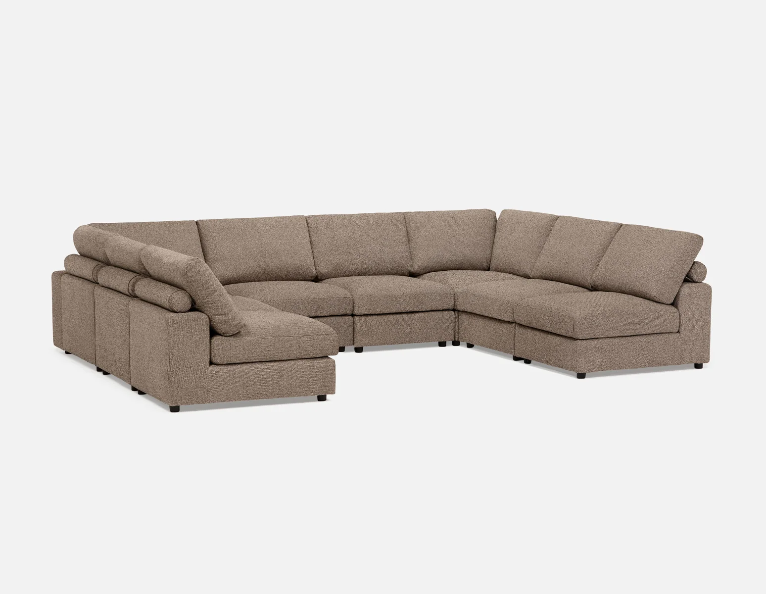 OLISA — 8-pc modular interchangeable sofa (99-08-00-52) - Image 12