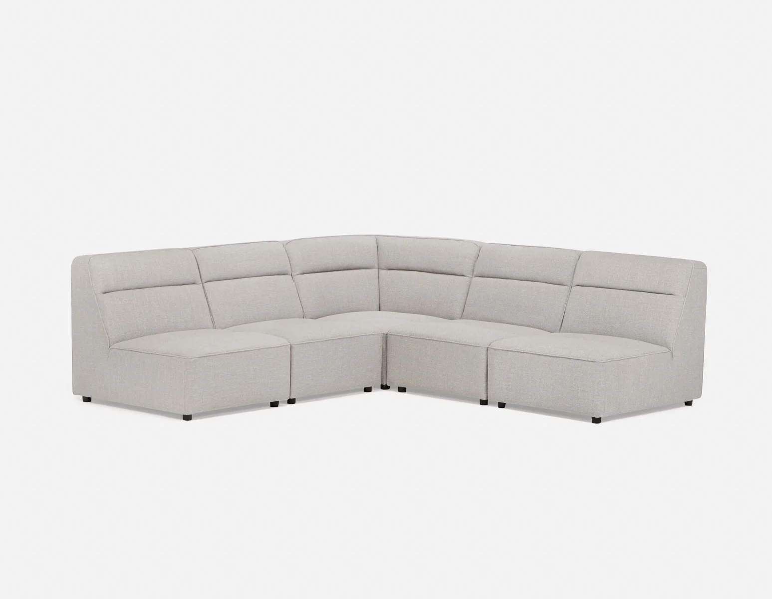 REVAN — Modern modular sofa customize to fit your space (64-98-82-30) - Image 11
