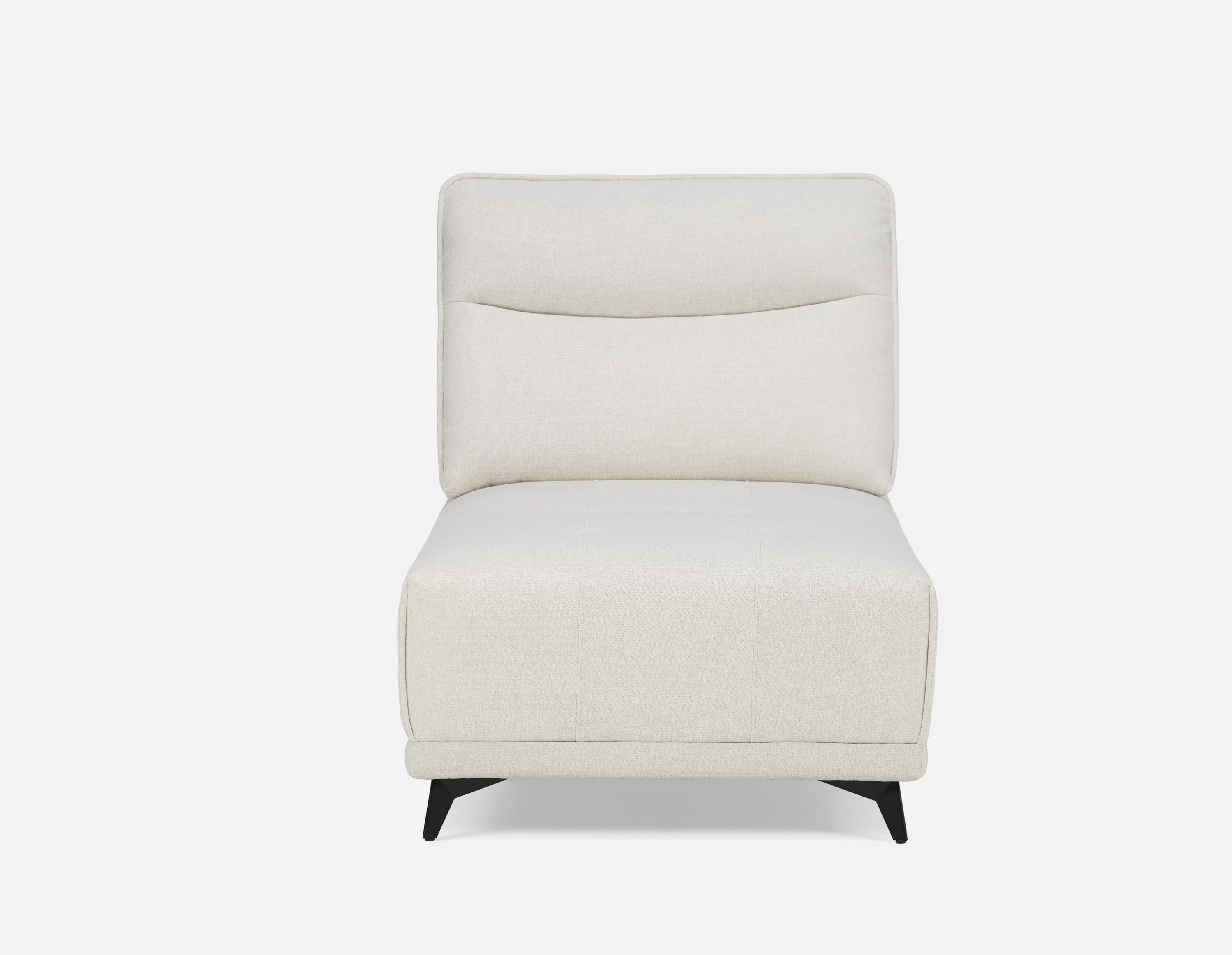 SIMON — Modern contemporary lounger with adjustable backrest (60-33-51-95) - Image 11