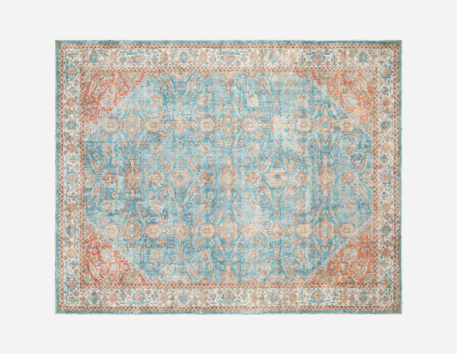 THALASSA — Rug 8' x 10 - Image 3
