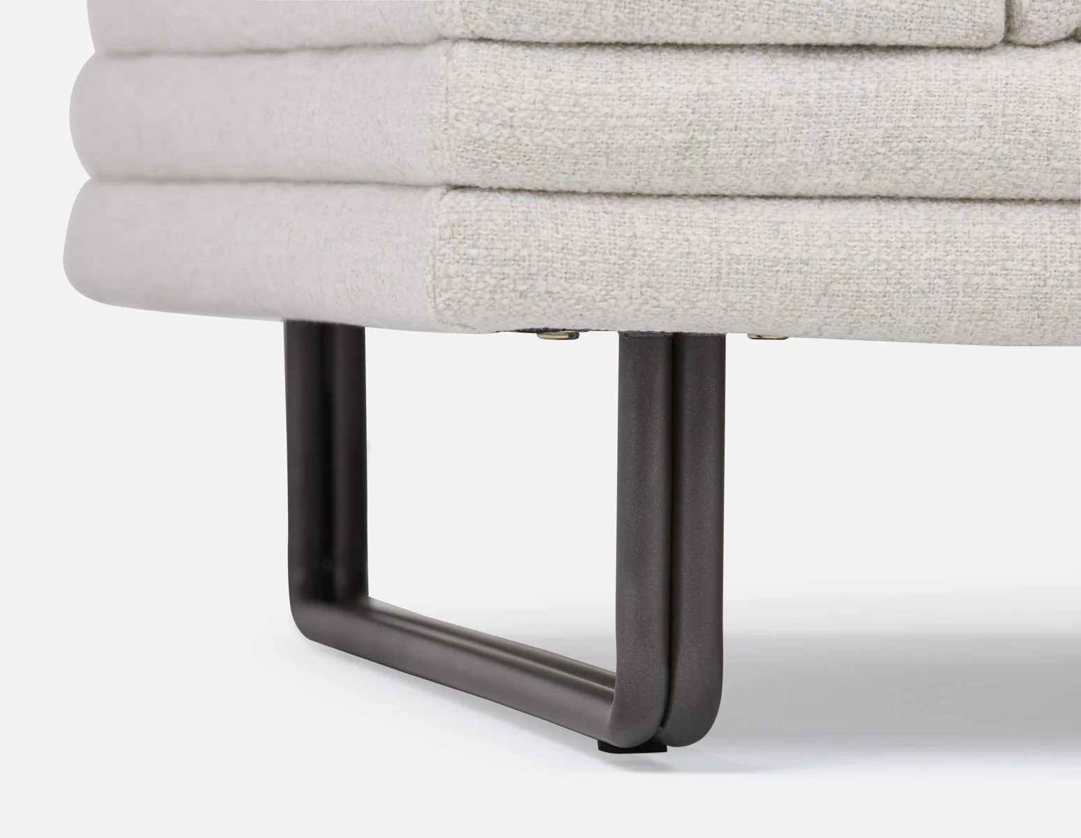 DIEGO — Modern contemporary sectional-sofa with tray (14-12-82-93-F) - Image 5