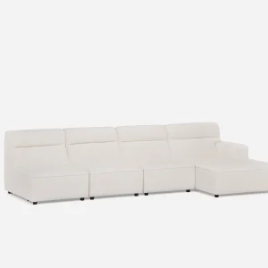 REVAN — Modern modular sofa customize to fit your space (00-30-28-46)