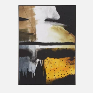TALAS — Painting 102 cm x 142 cm