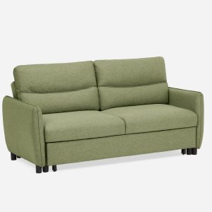 VERONIQUE — Contemporary sofa-bed (49-83-84-70)