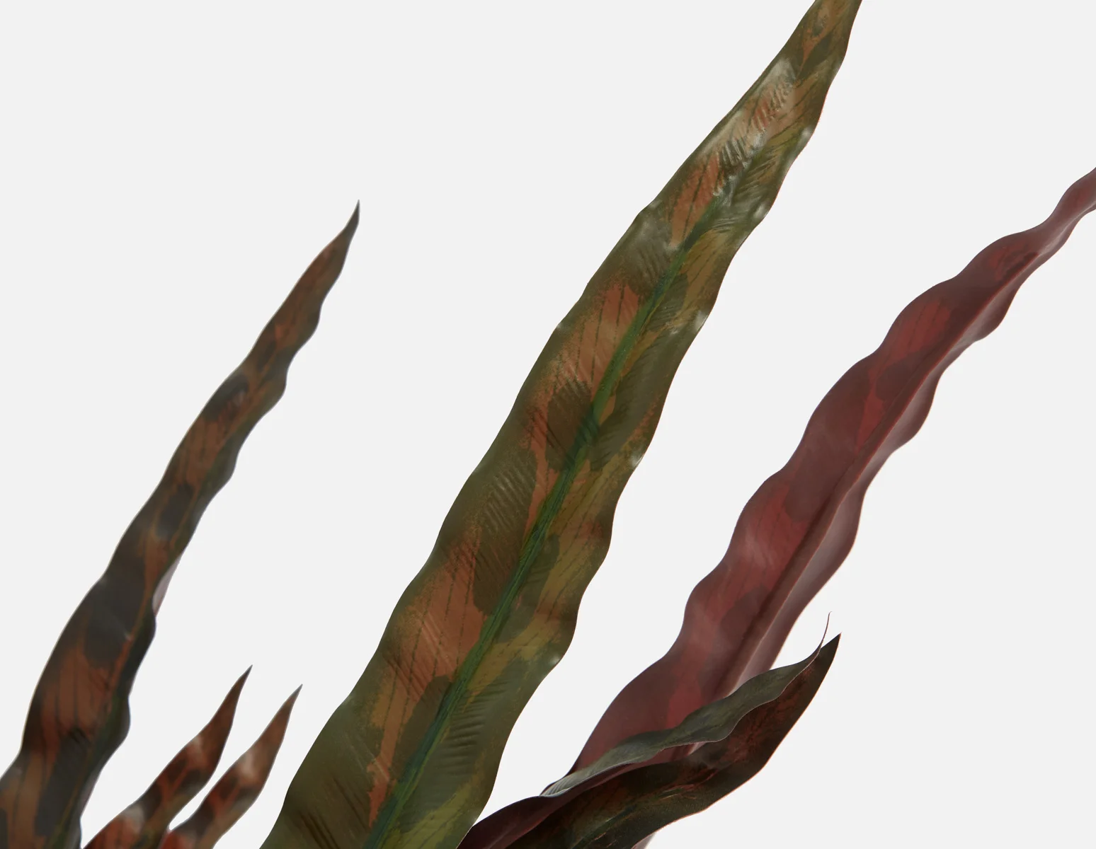 LEE — Artificial potted plant 50 cm - Image 2