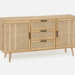 DOMINGO — 2-door sideboard