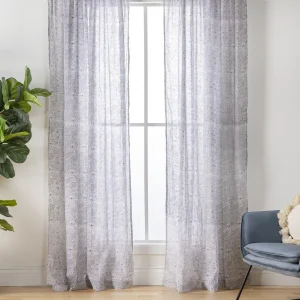 ARCH — Set of 2 curtain panels