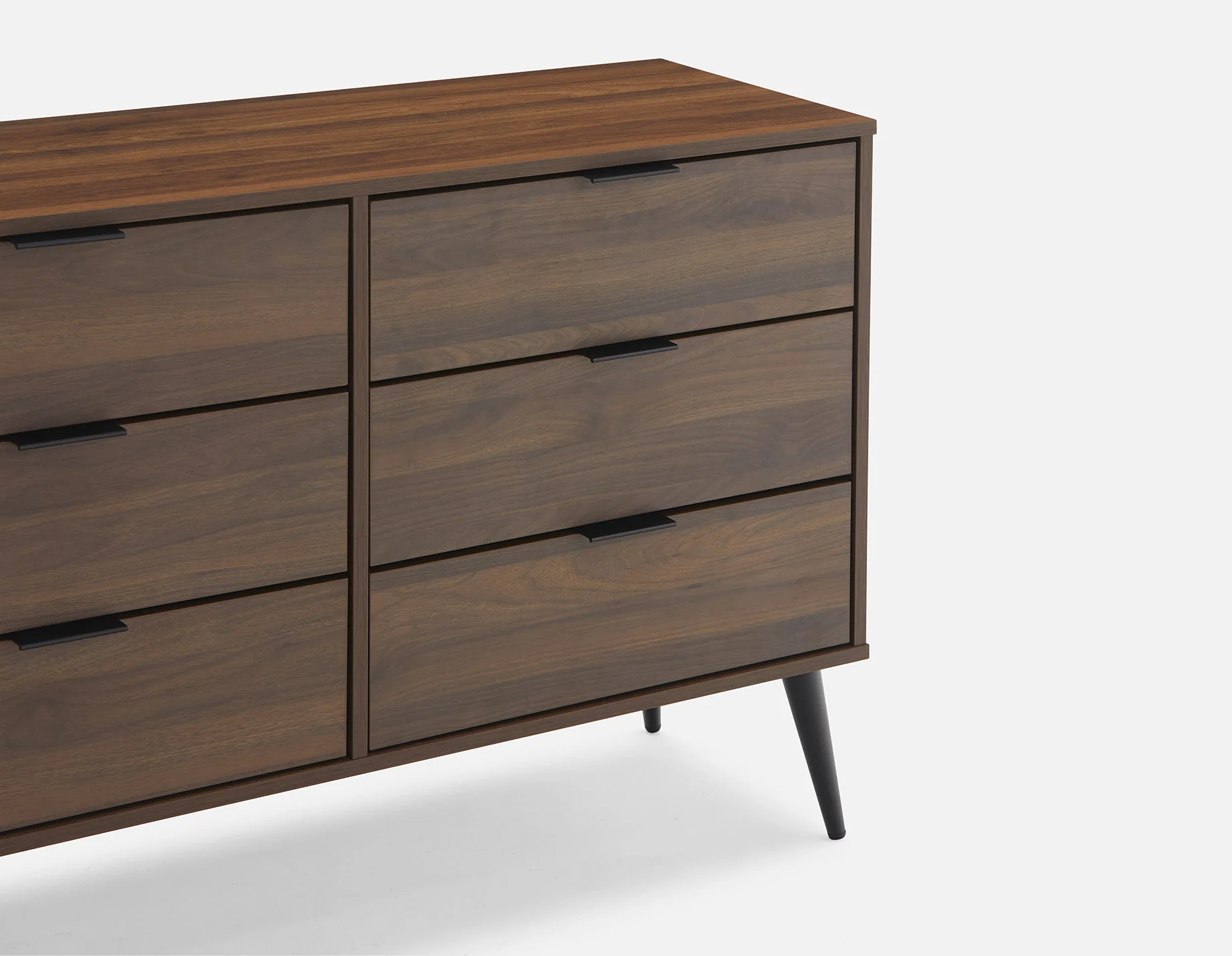 NADIA — 6-drawer dresser - Image 7