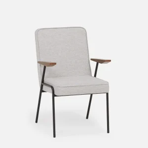 GANNI — Dining armchair