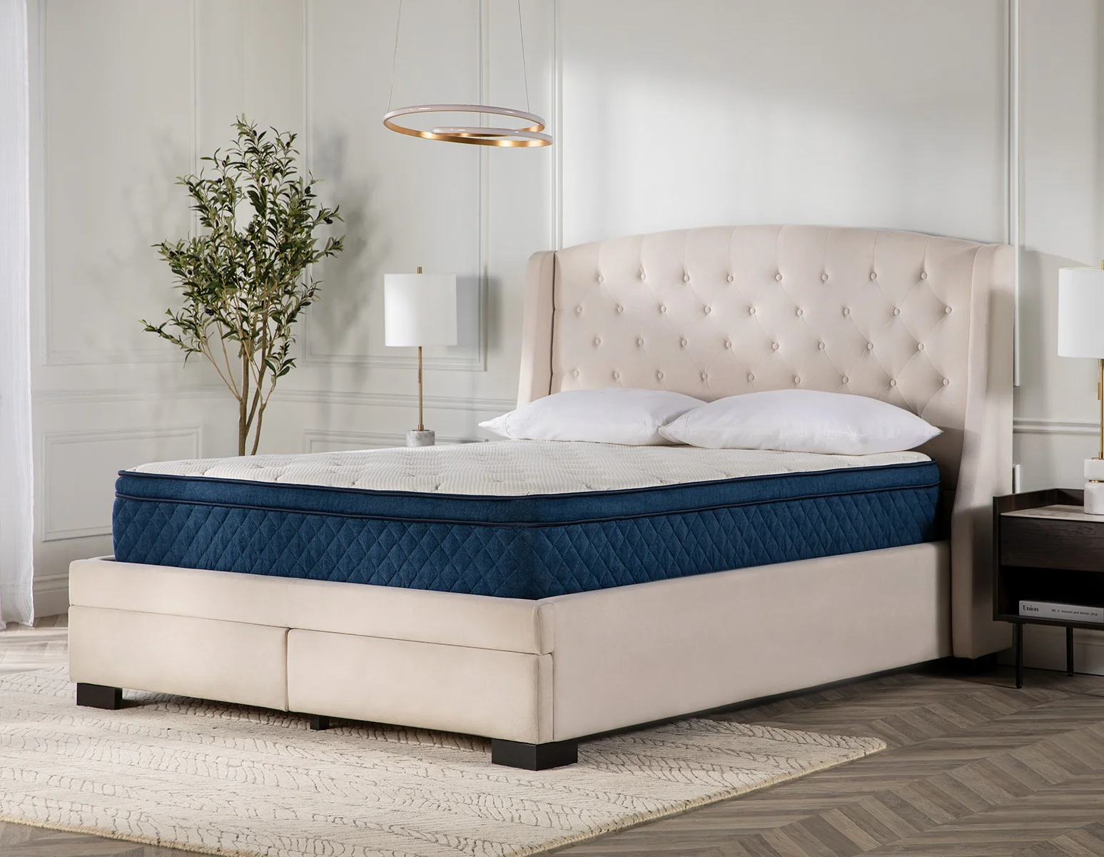 ROYAL ULTIME — Queen size mattress - Image 14