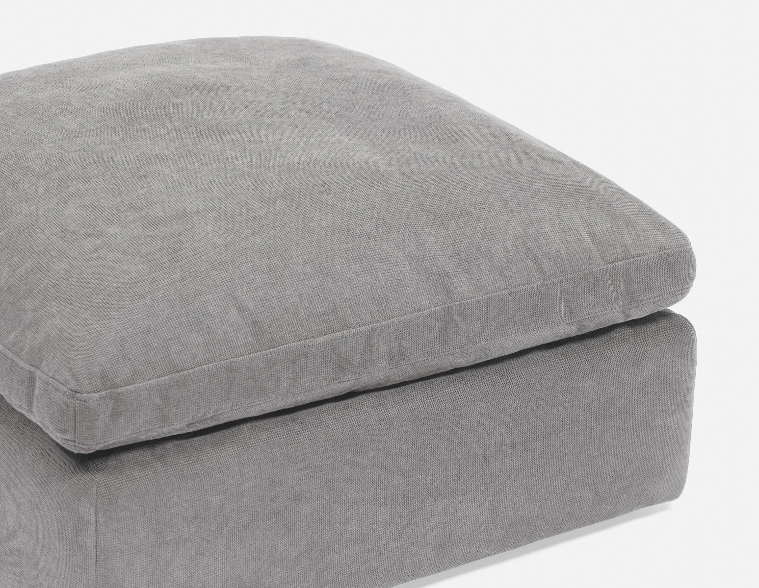HELIO — Contemporary ottoman (06-62-72-33) - Image 4