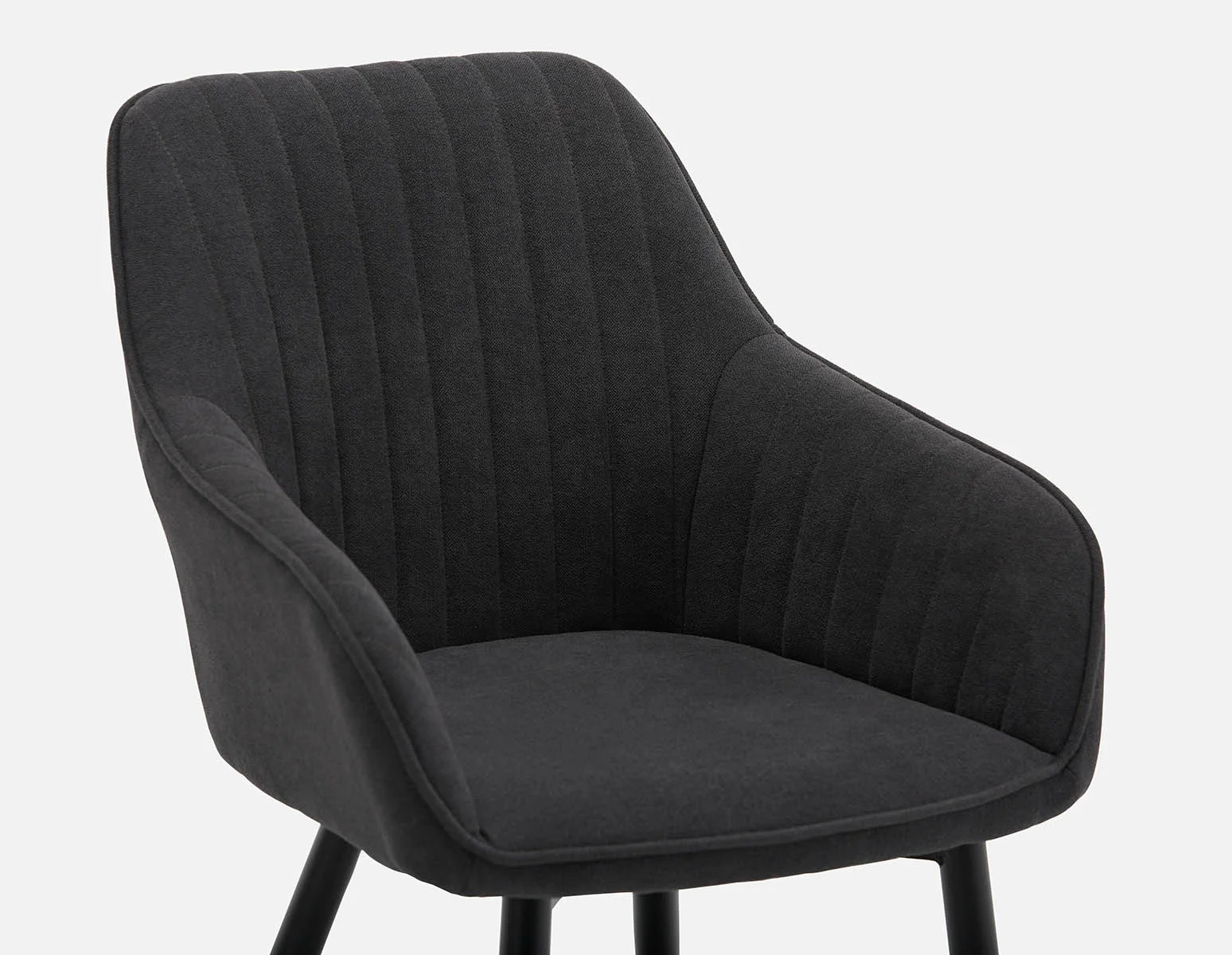 MEDAN — Dining armchair (45-80-92-33) - Image 4