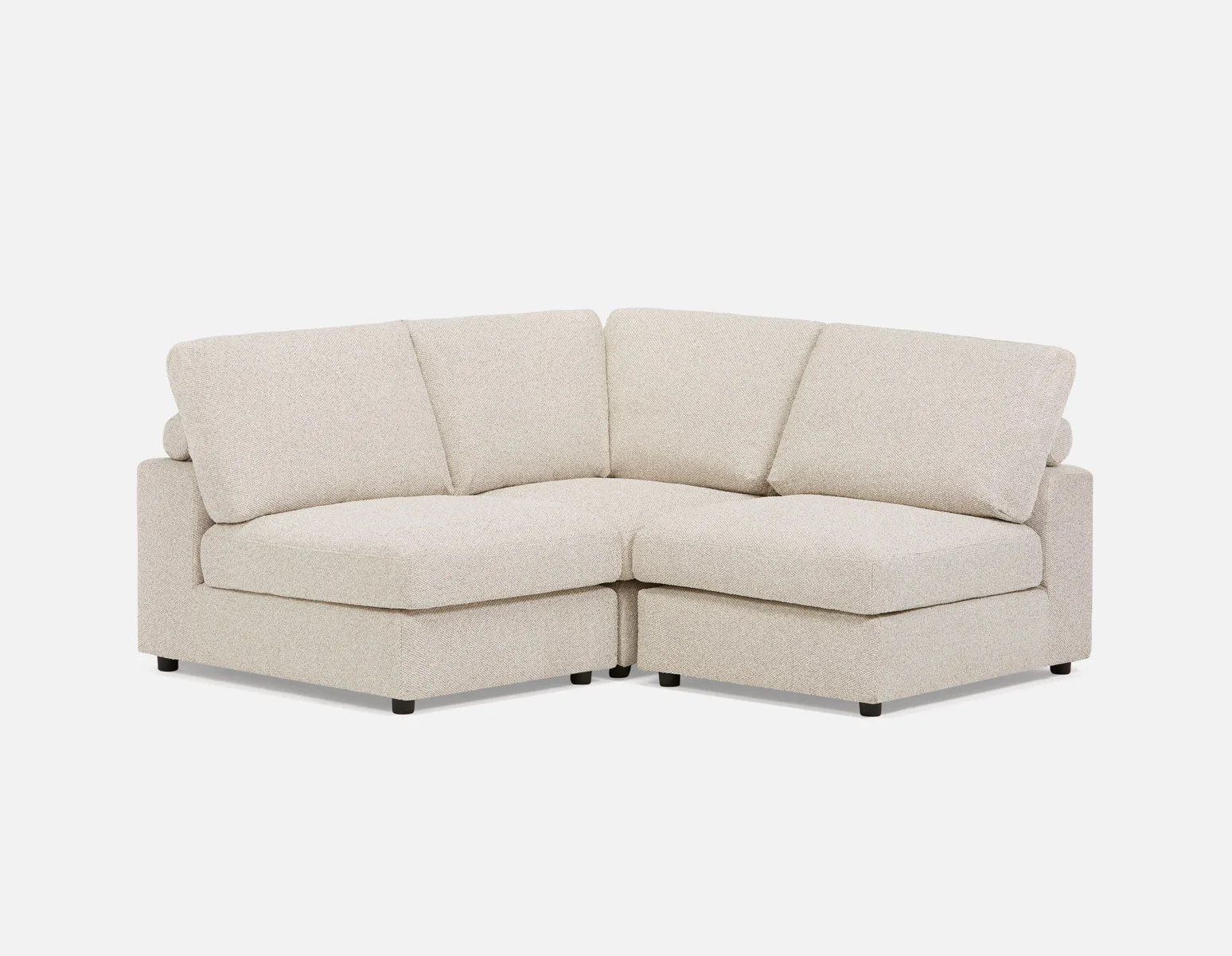OLISA — 3-pc modular interchangeable sofa (88-72-42-95) - Image 13