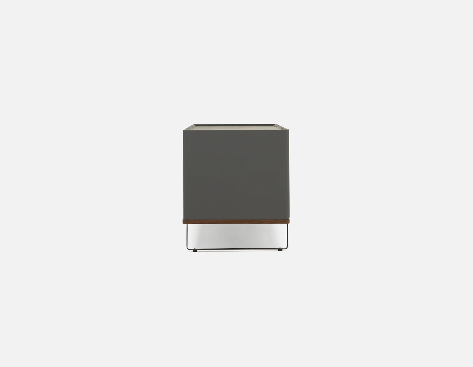NIKITA — Contemporary media unit 200 cm (66-64-59-30) - Image 10