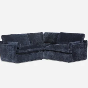 CHABLIS — 3-pc modular interchangeable sofa (71-99-00-60)