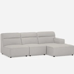 REVAN — Modern modular sofa customize to fit your space (75-01-38-30)