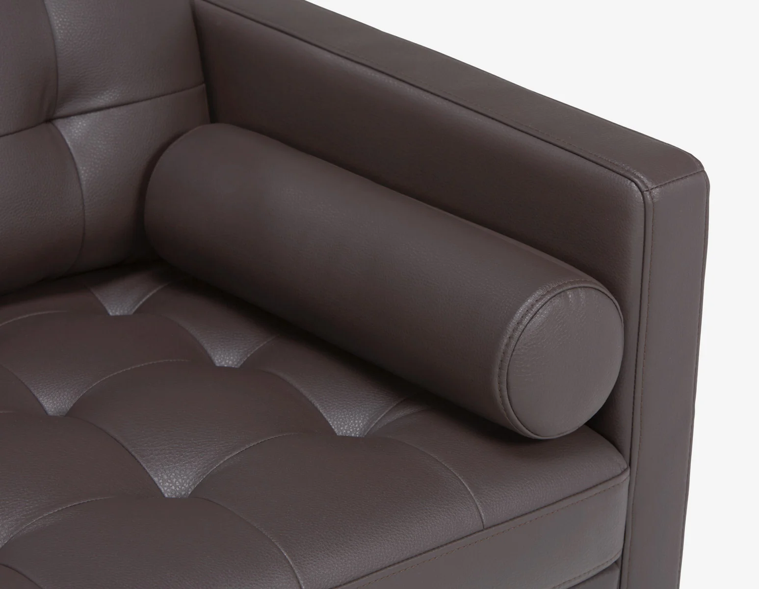 REVE — Mid-century modern 3-seater sofa (94-61-06-96) - Image 5
