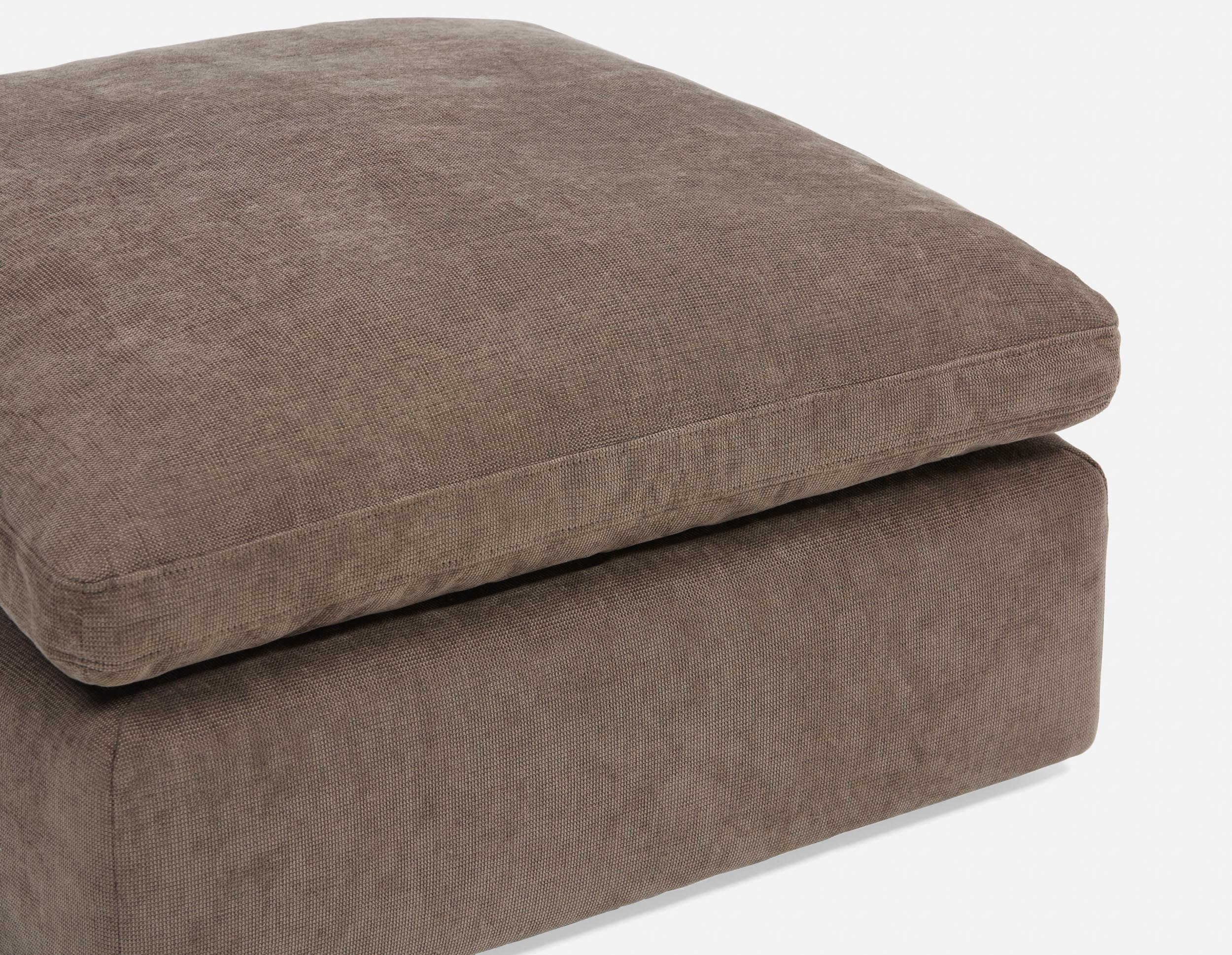 HELIO — Contemporary ottoman (06-62-72-67-D) - Image 4