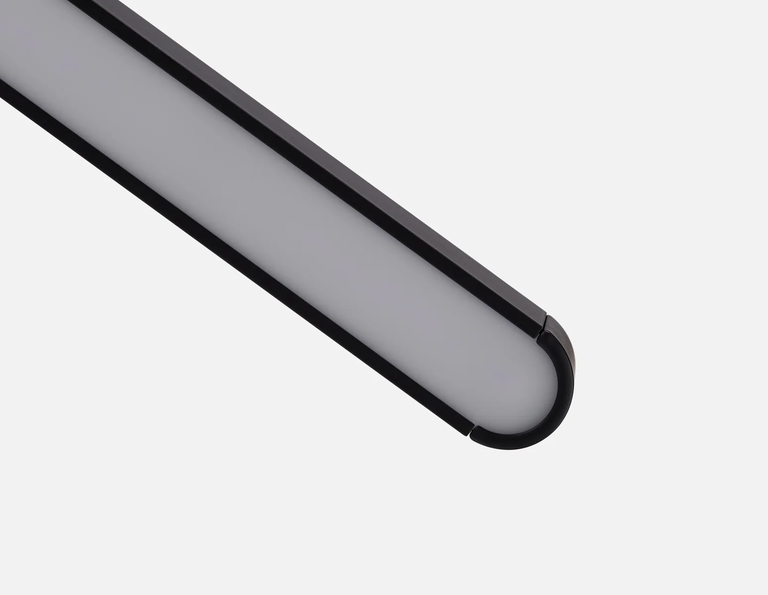 CLEM — Contemporary pendant with sensor 120.5 cm - Image 5