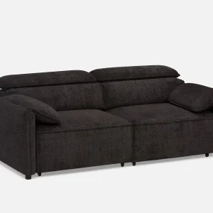 CLEVELAND — Sofa-bed