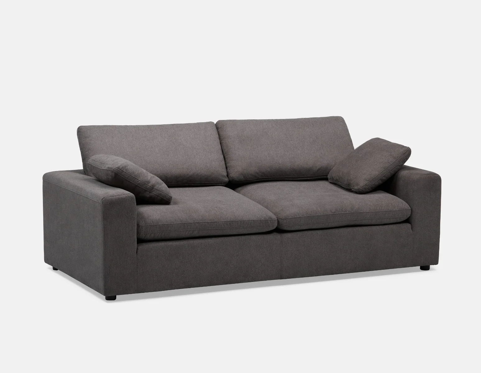 SOFT — Contemporary 3-seater sofa (56-49-36-30) - Image 11