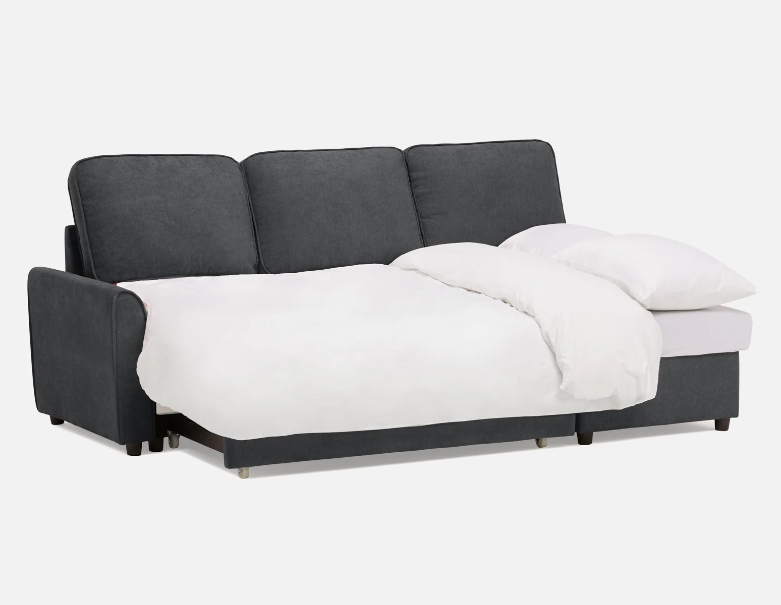 ALEX — Modern interchangeable sectional sofa-bed with storage (31-55-40-02) - Image 11