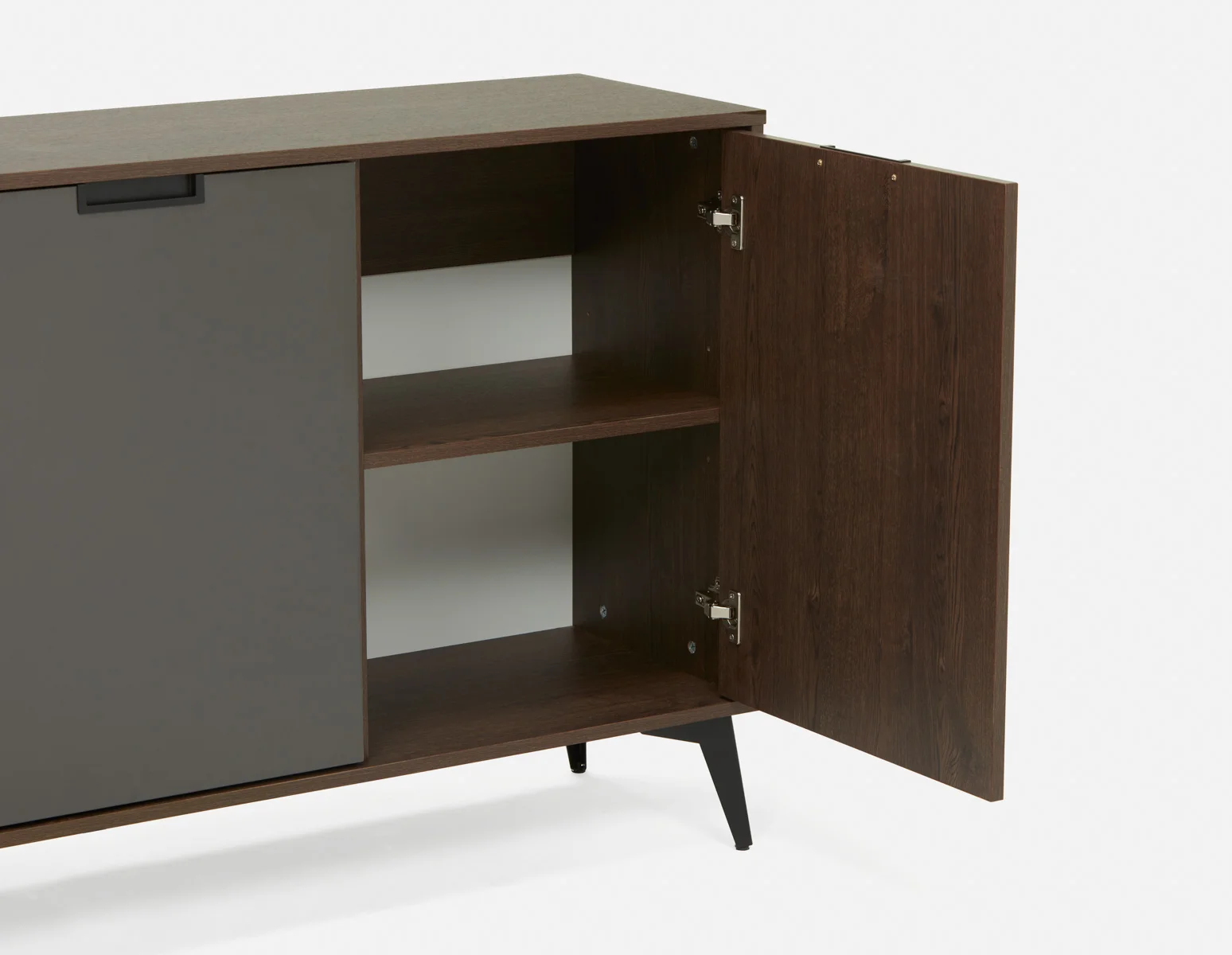OZZY — 4-door sideboard - Image 4