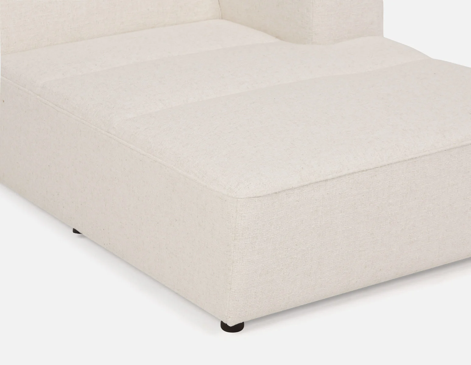 REVAN — Modern right-side modular lounge chair with arm customize to fit your space (08-45-29-46-D) - Image 6