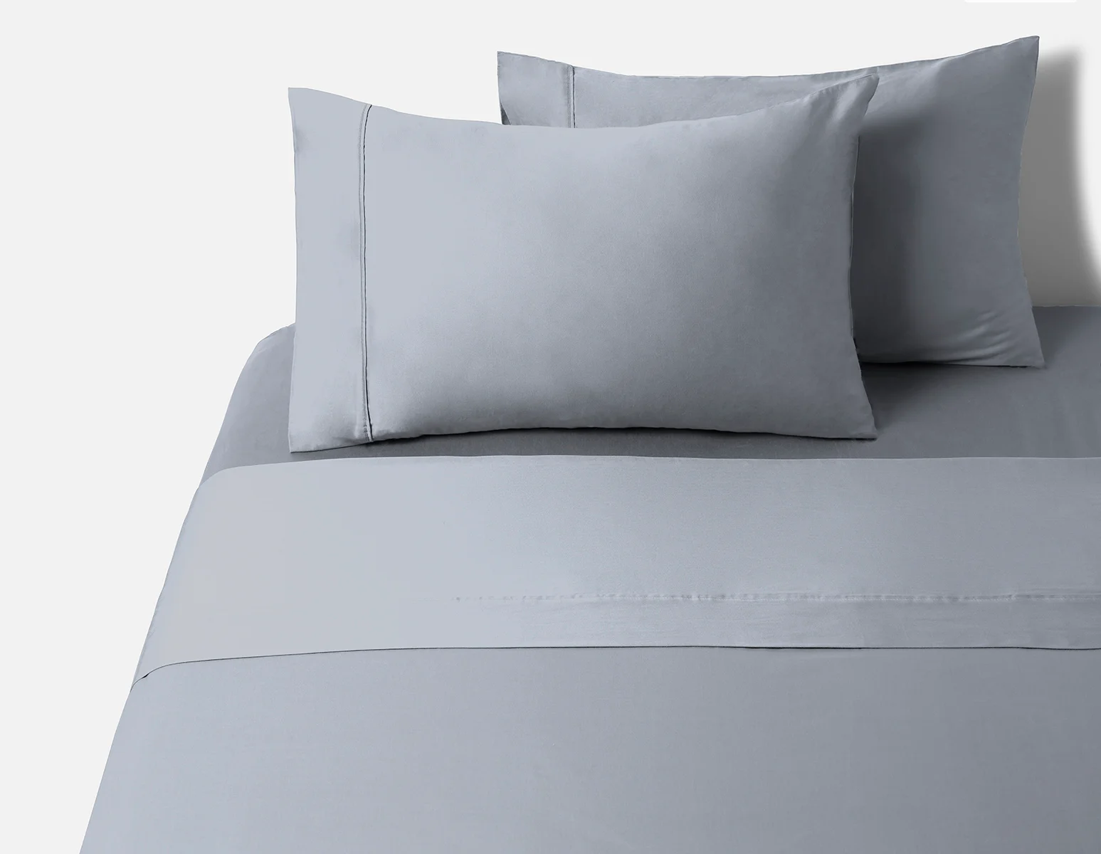 PERLA — 4-piece king sheet set - Image 5