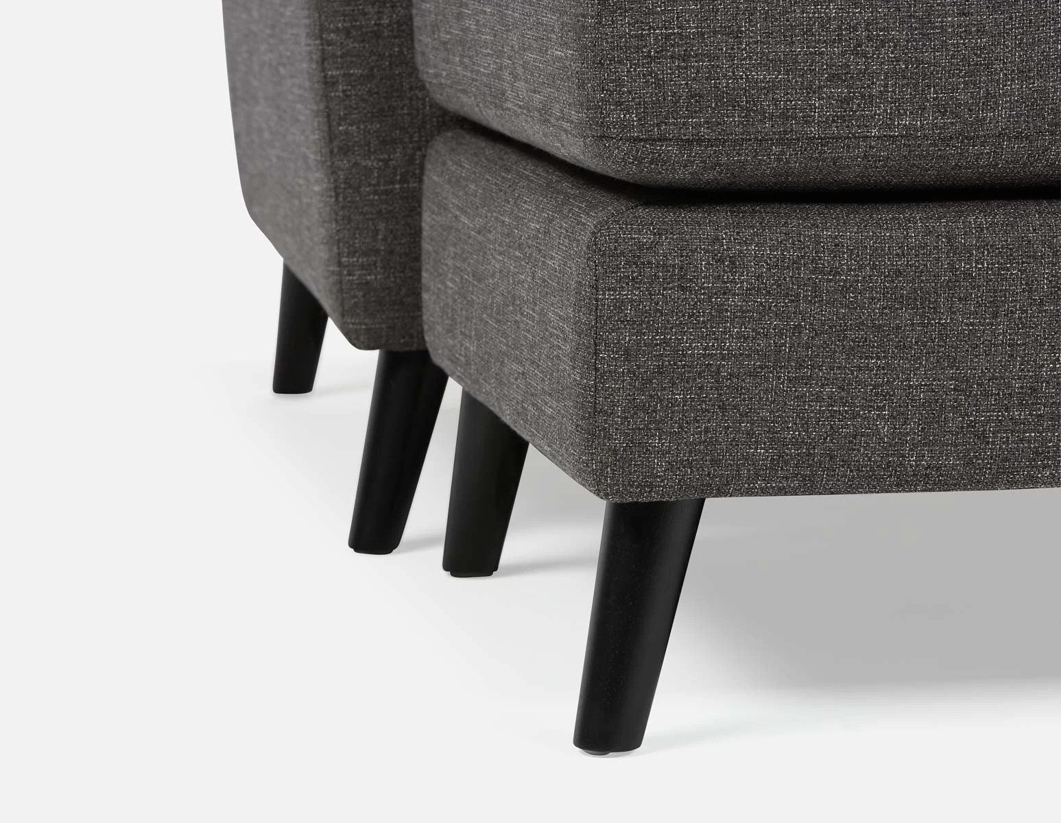 SIRINE — Interchangeable sectional sofa (19-54-42-33) - Image 4