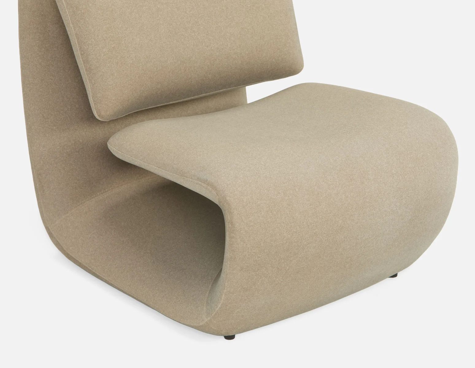 MONACO — Modern retro accent chair (87-29-46-93) - Image 7