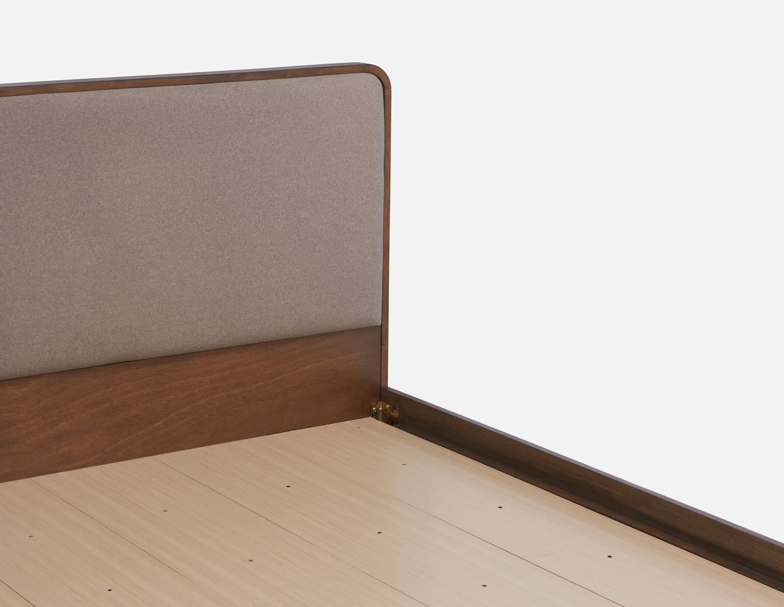 NOEMI — Floating queen size bed - Image 9