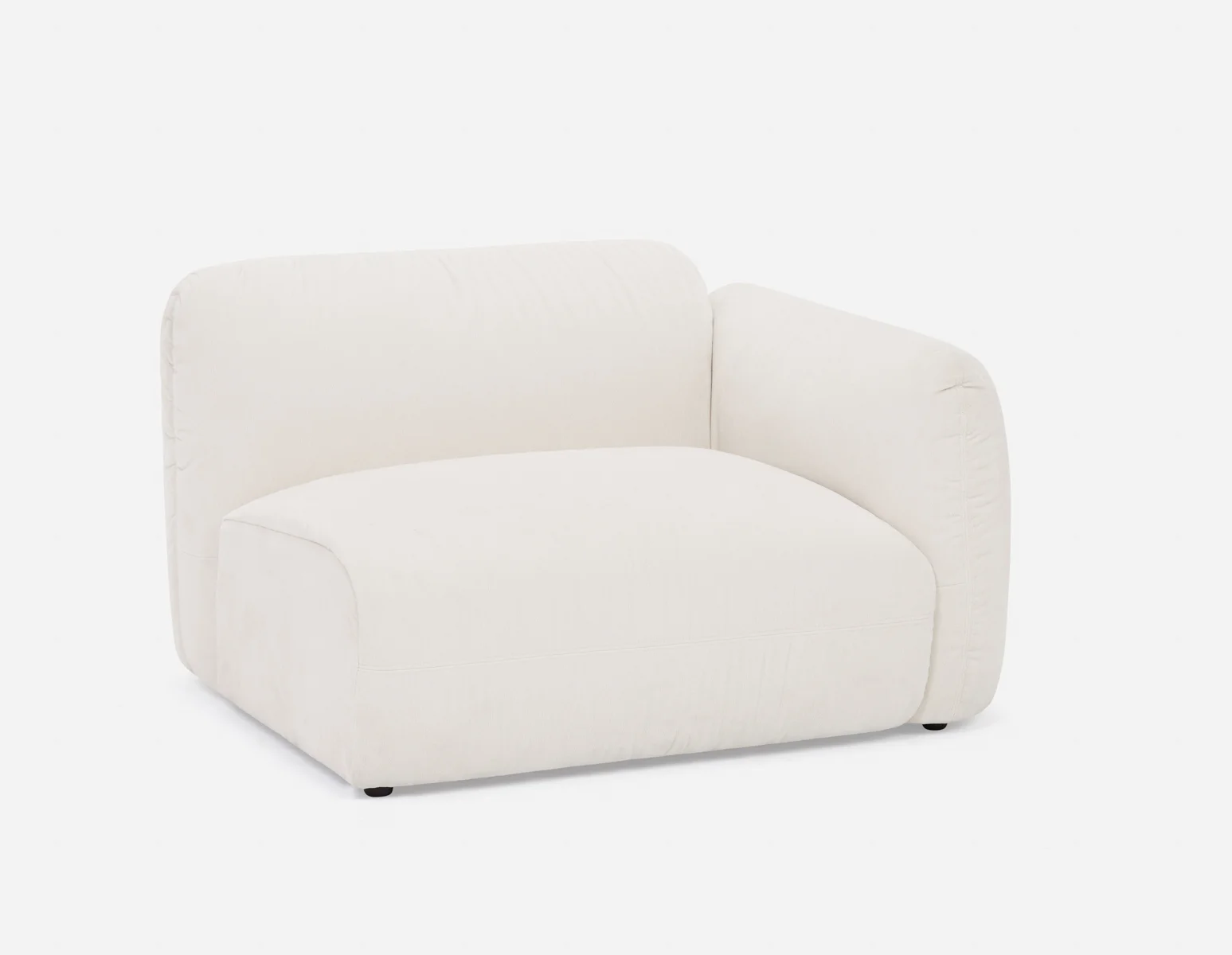 MODENA — Modular sofa right arm customize to fit your space (51-15-27-95-F) - Image 14