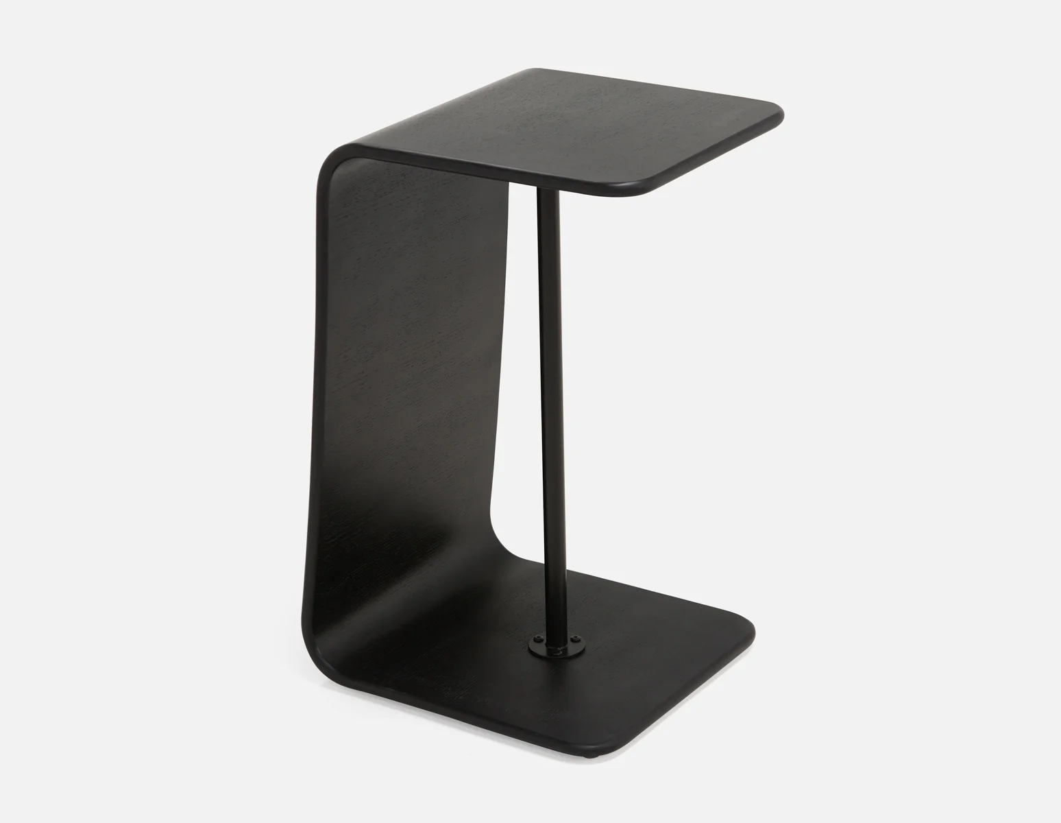 ALANA — End table with ottoman - Image 8