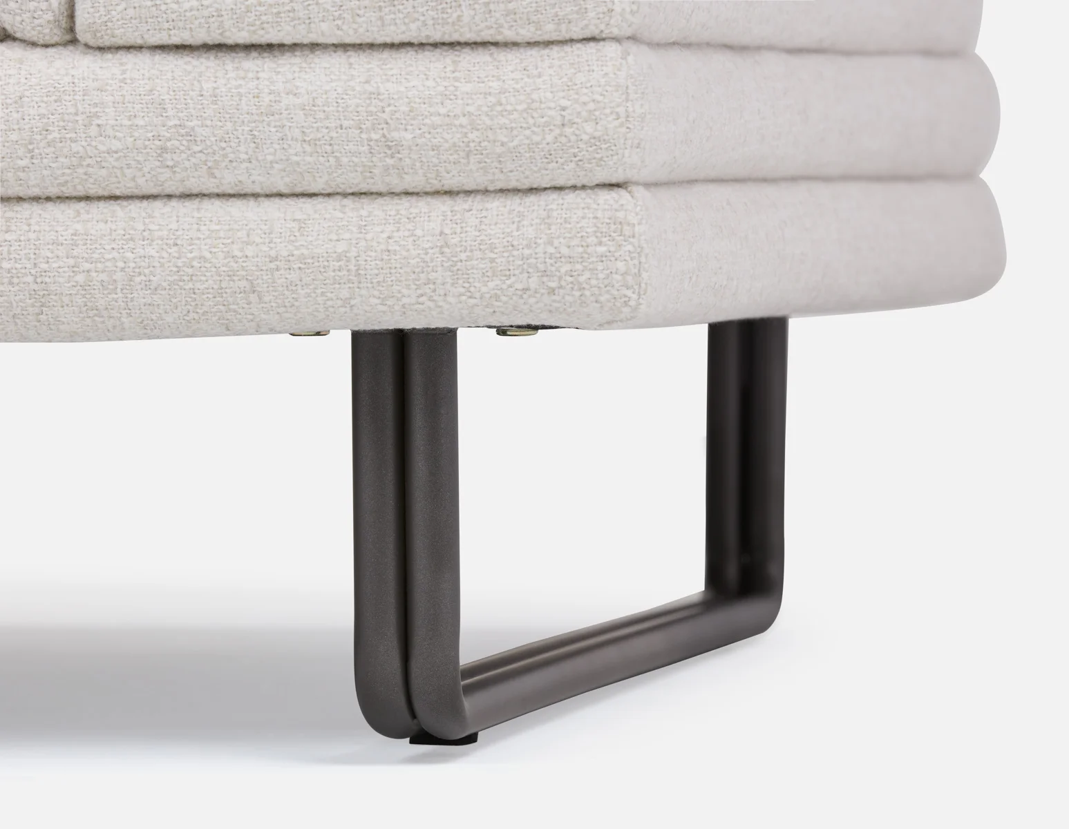 DIEGO — Modern contemporary sectional-sofa with tray (46-13-25-93-F) - Image 5