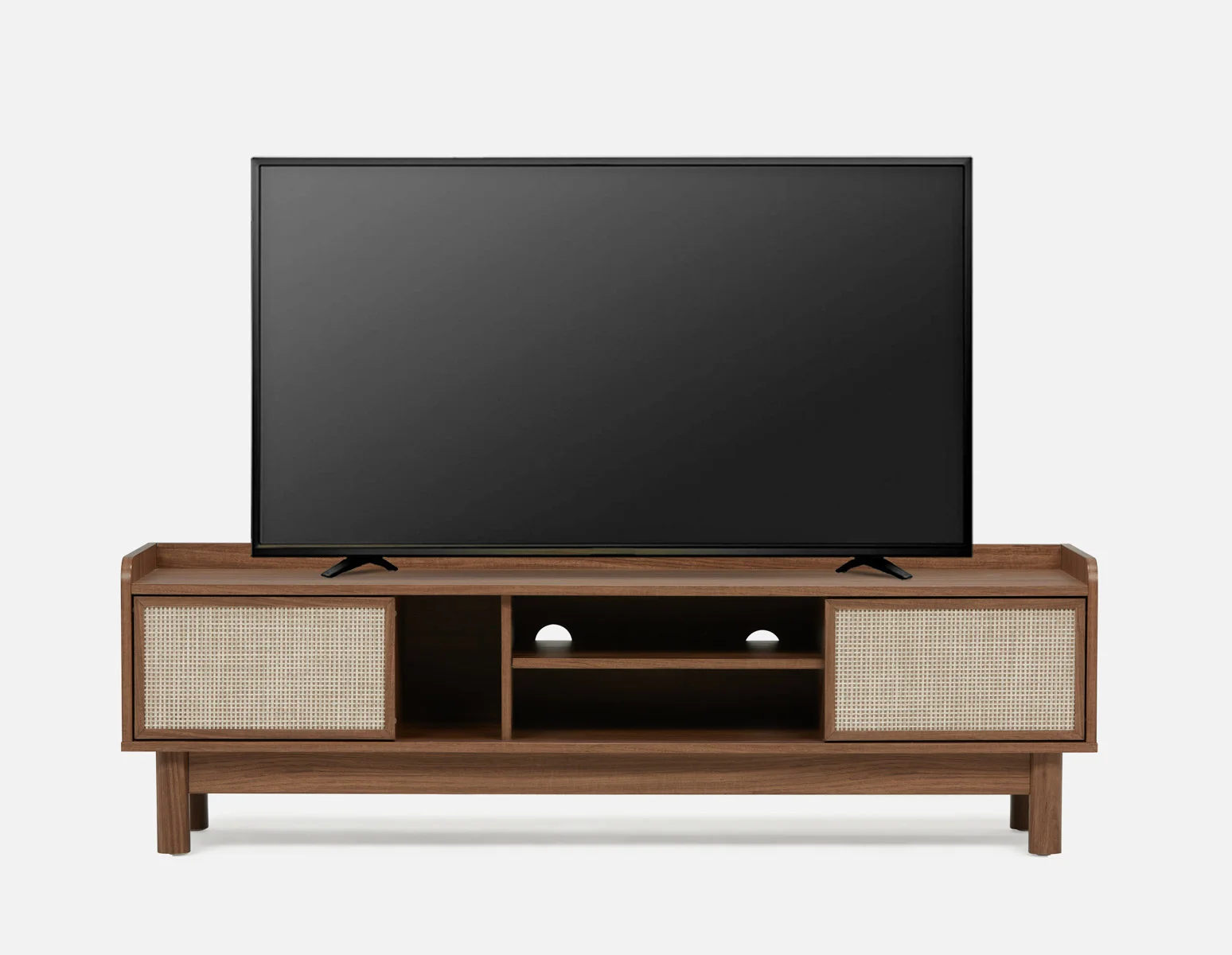 ELLINGTON — Contemporary media unit - Image 2