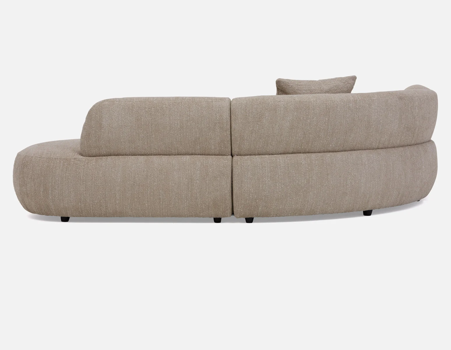 ELEONOR — Modern contemporary sectional sofa (93-74-88-93) - Image 10