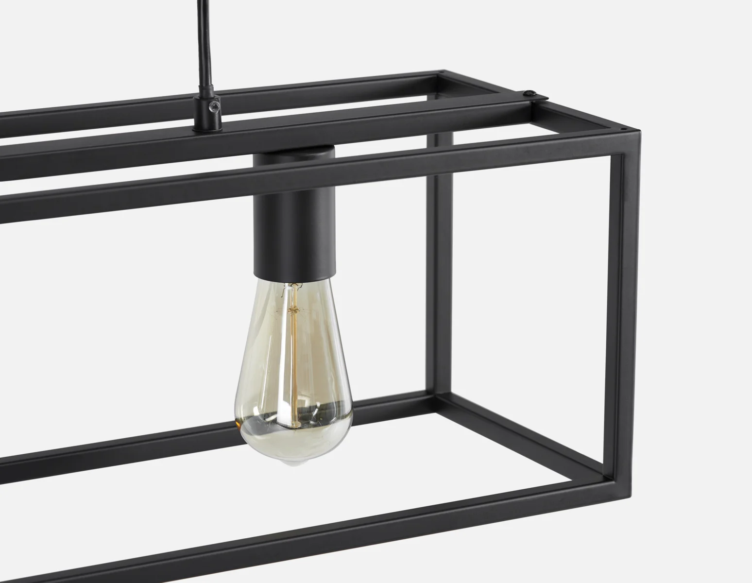KIRUN — Modern industrial pendant 70 cm - Image 6