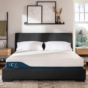 ICY 10 — Queen size mattress