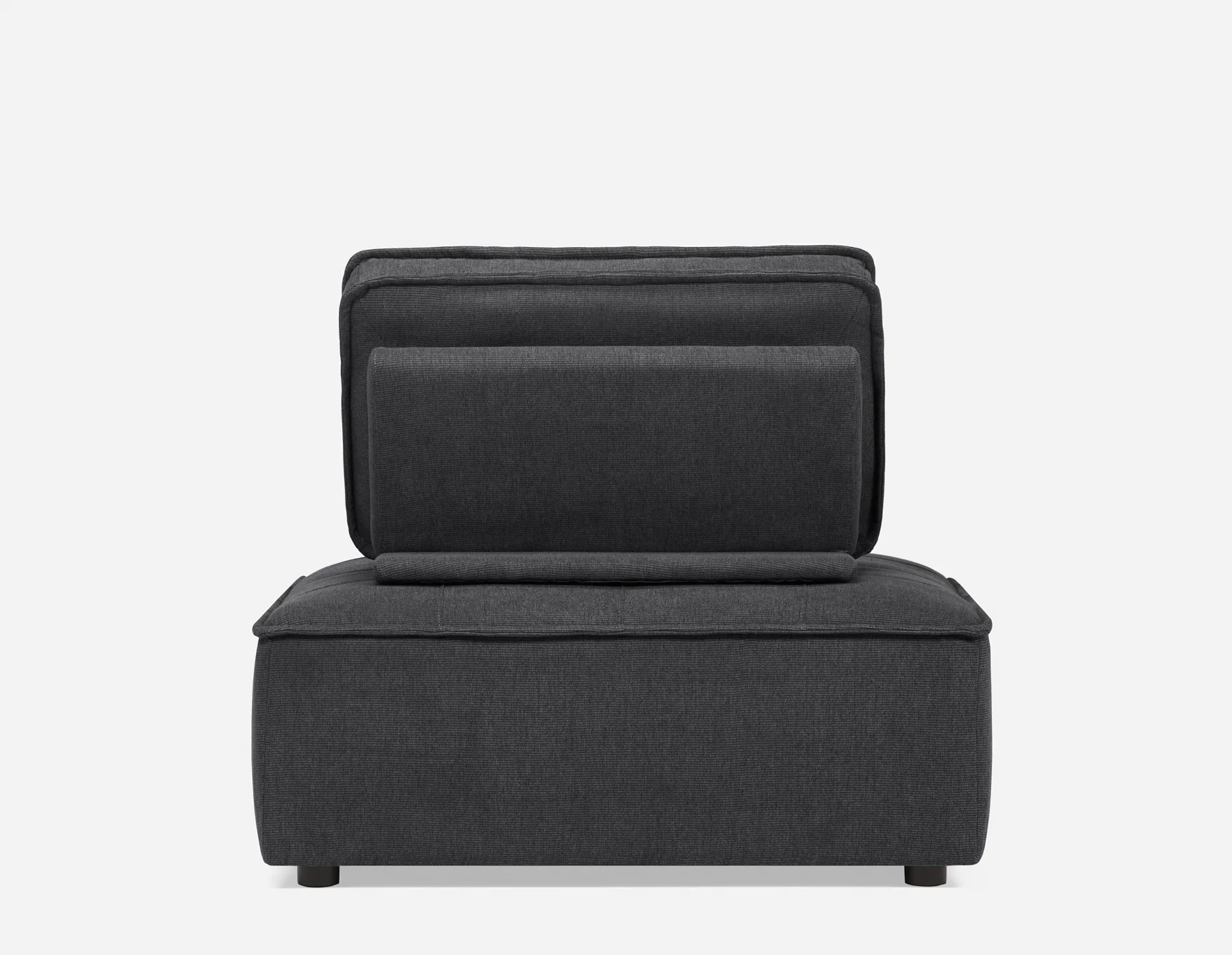 LEON — 1-pc modular interchangeable sofa (60-67-96-33) - Image 8