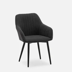 MEDAN — Dining armchair (45-80-92-33)