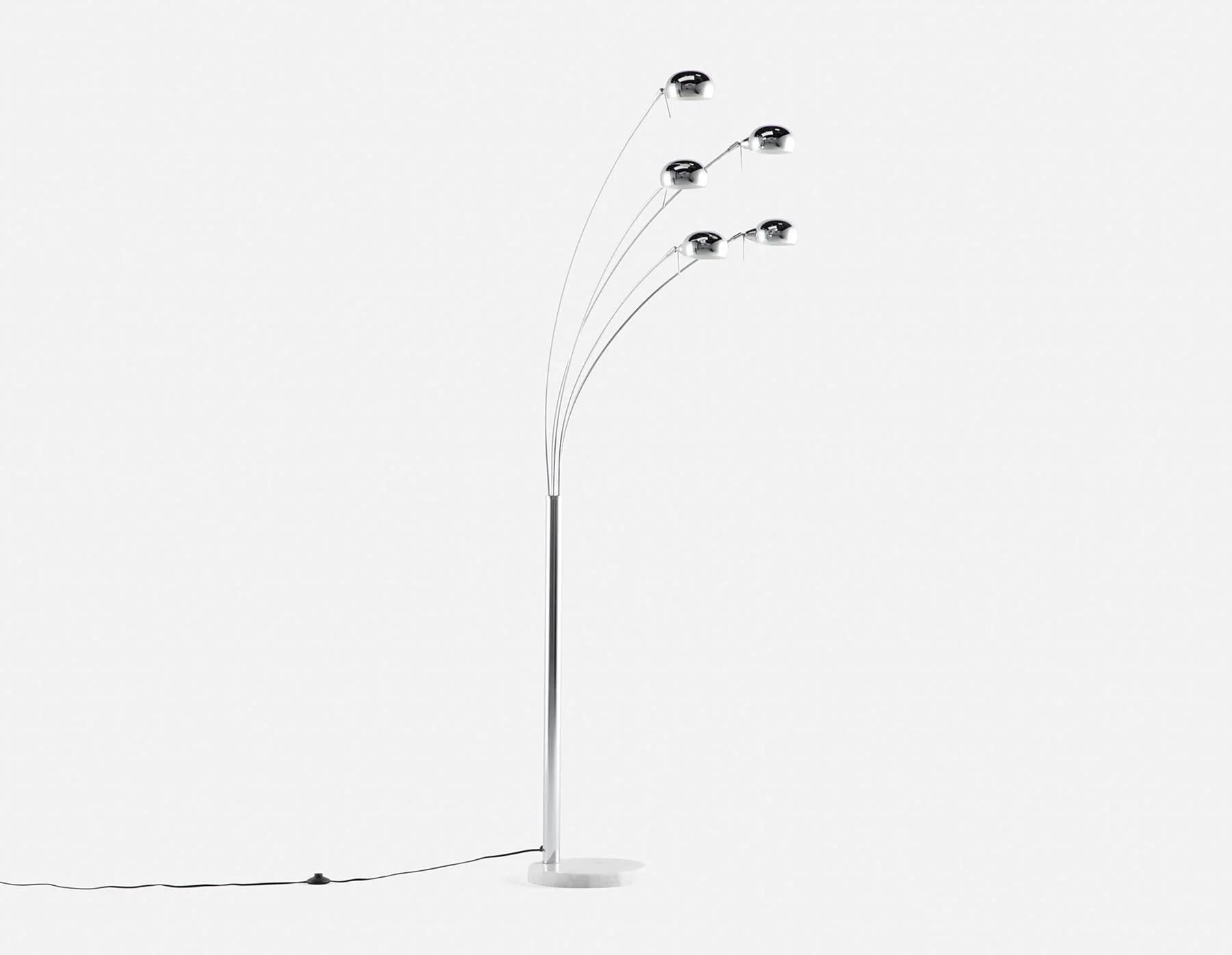 LYRA — Floor lamp 231 cm height (64-84-37-92)
