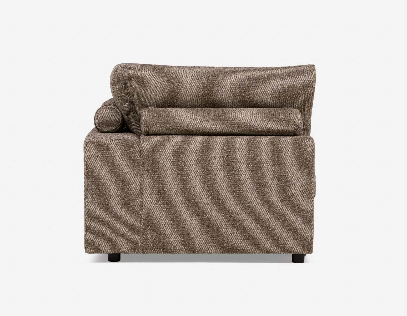 OLISA — Contemporary modular corner sofa (62-99-48-52) - Image 7