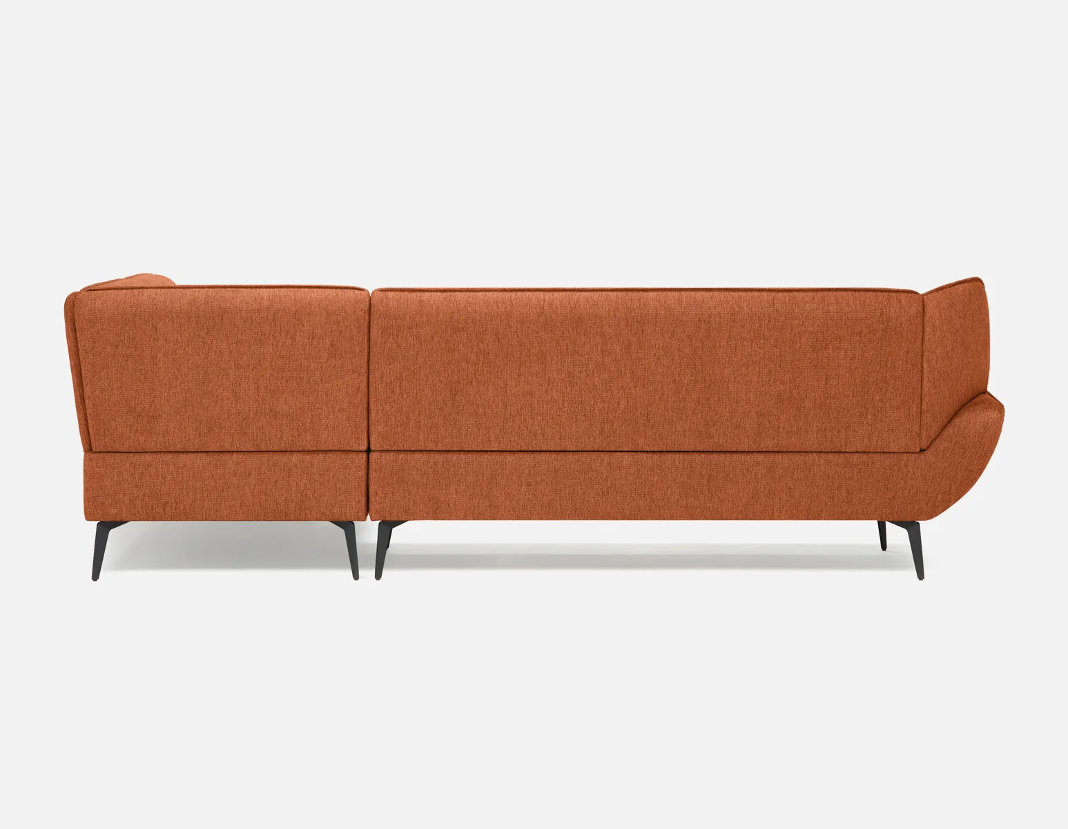 MARJORIE — Modern contemporary sectional-sofa (50-23-96-45) - Image 8