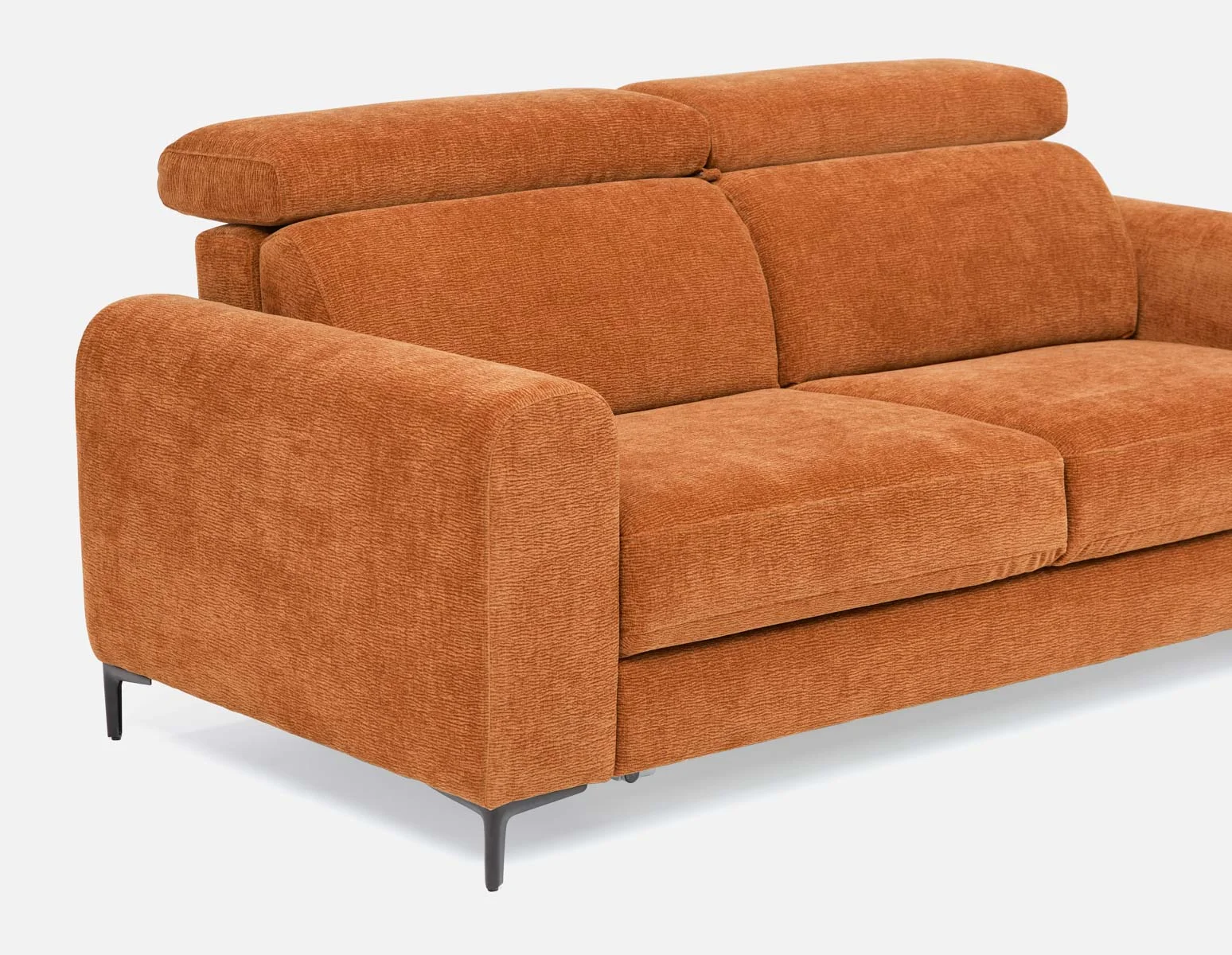 SOVA — Minimalist contemporary sofa-bed - Image 8