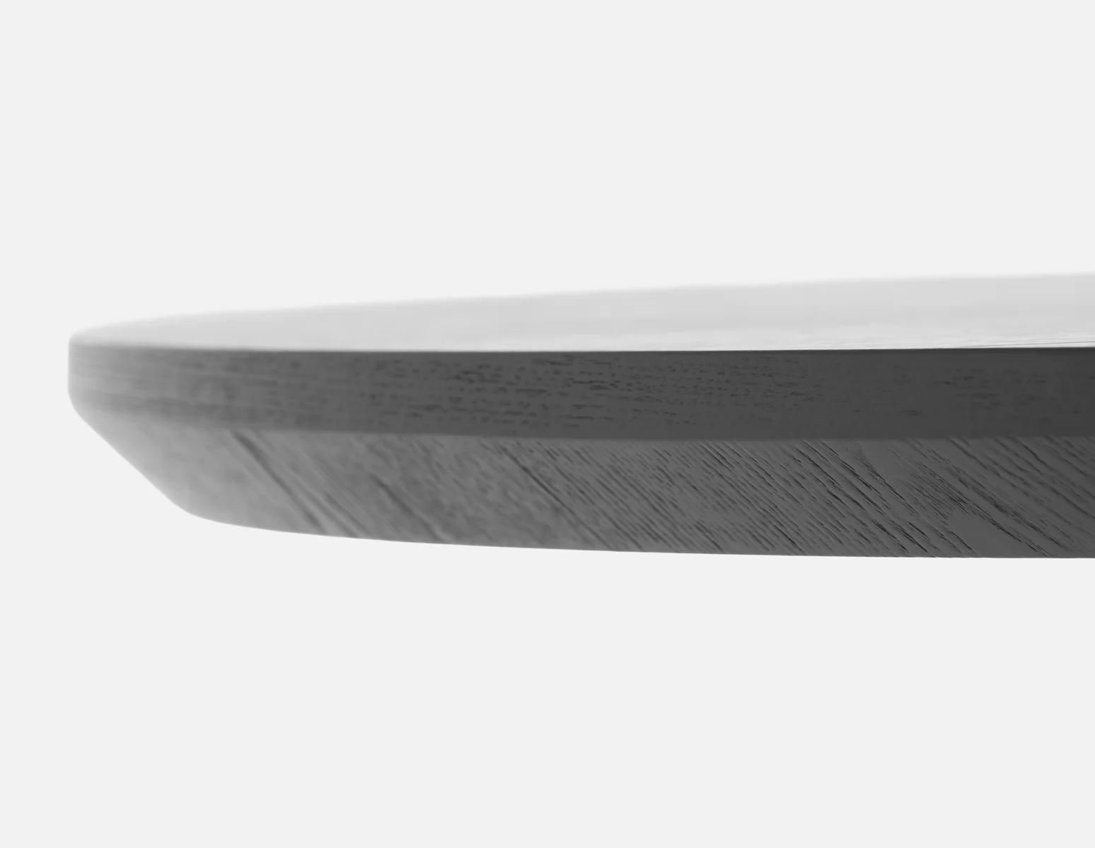 GUIDO — Modern minimalist round dining table 120 cm (07-32-75-20) - Image 3