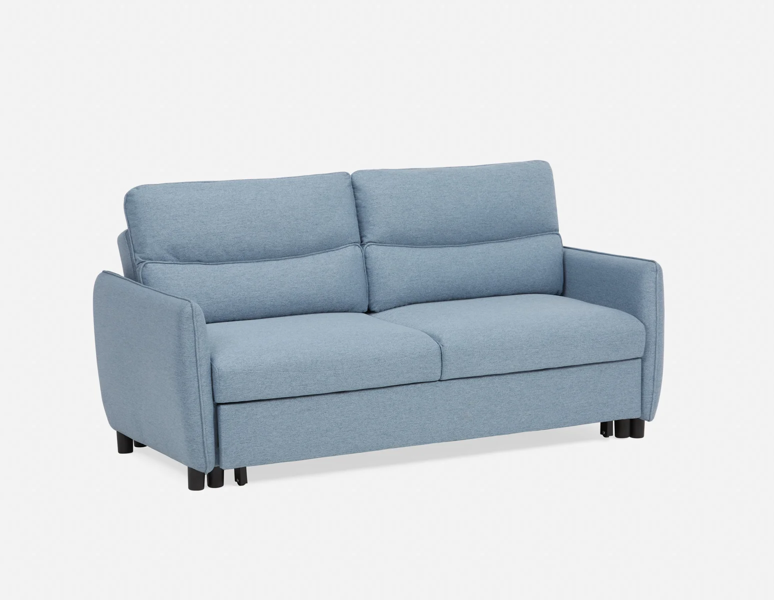 VERONIQUE — Contemporary sofa-bed (49-83-84-60) - Image 20
