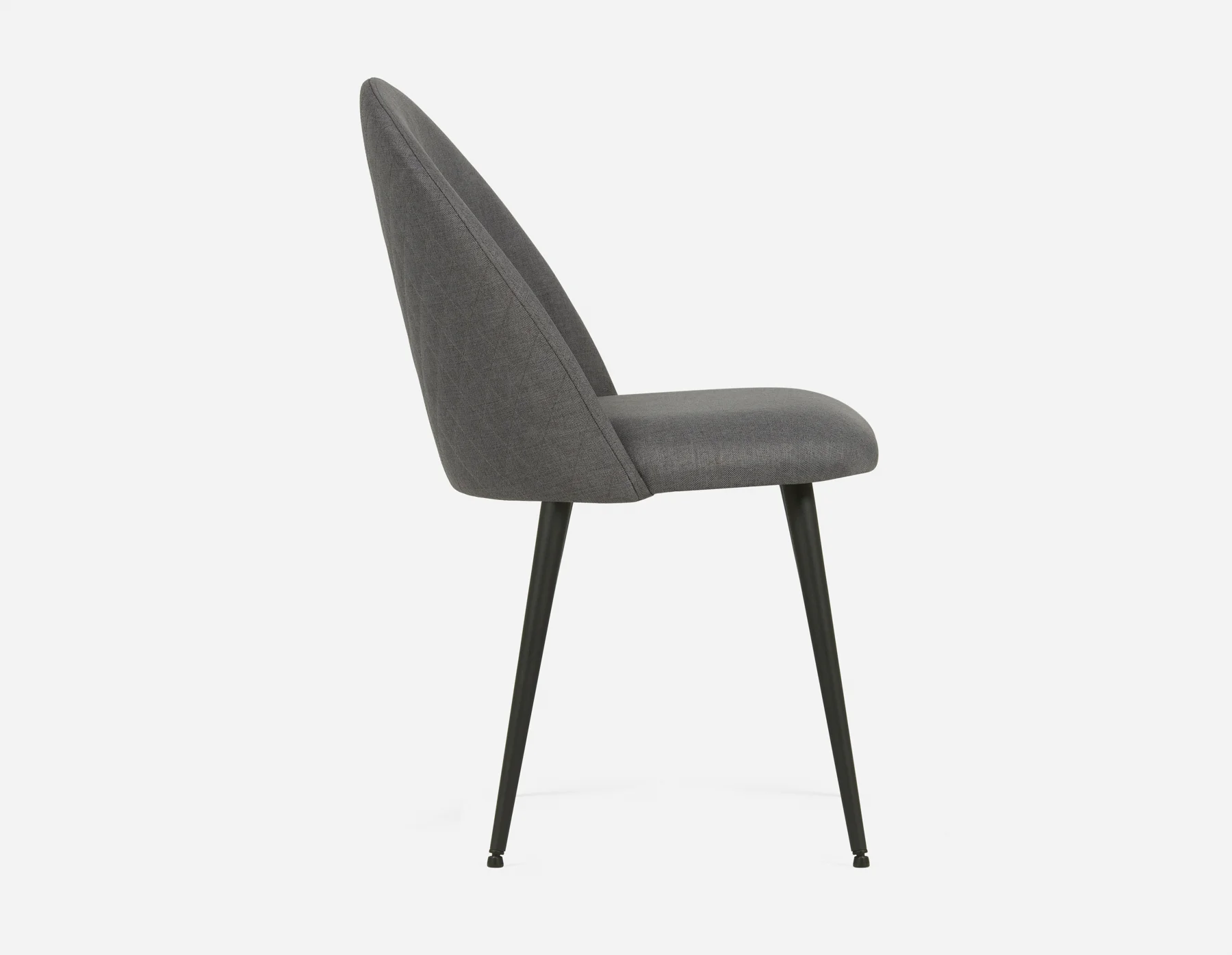 LAVAL — Contemporary dining chair (45-89-55-30) - Image 7