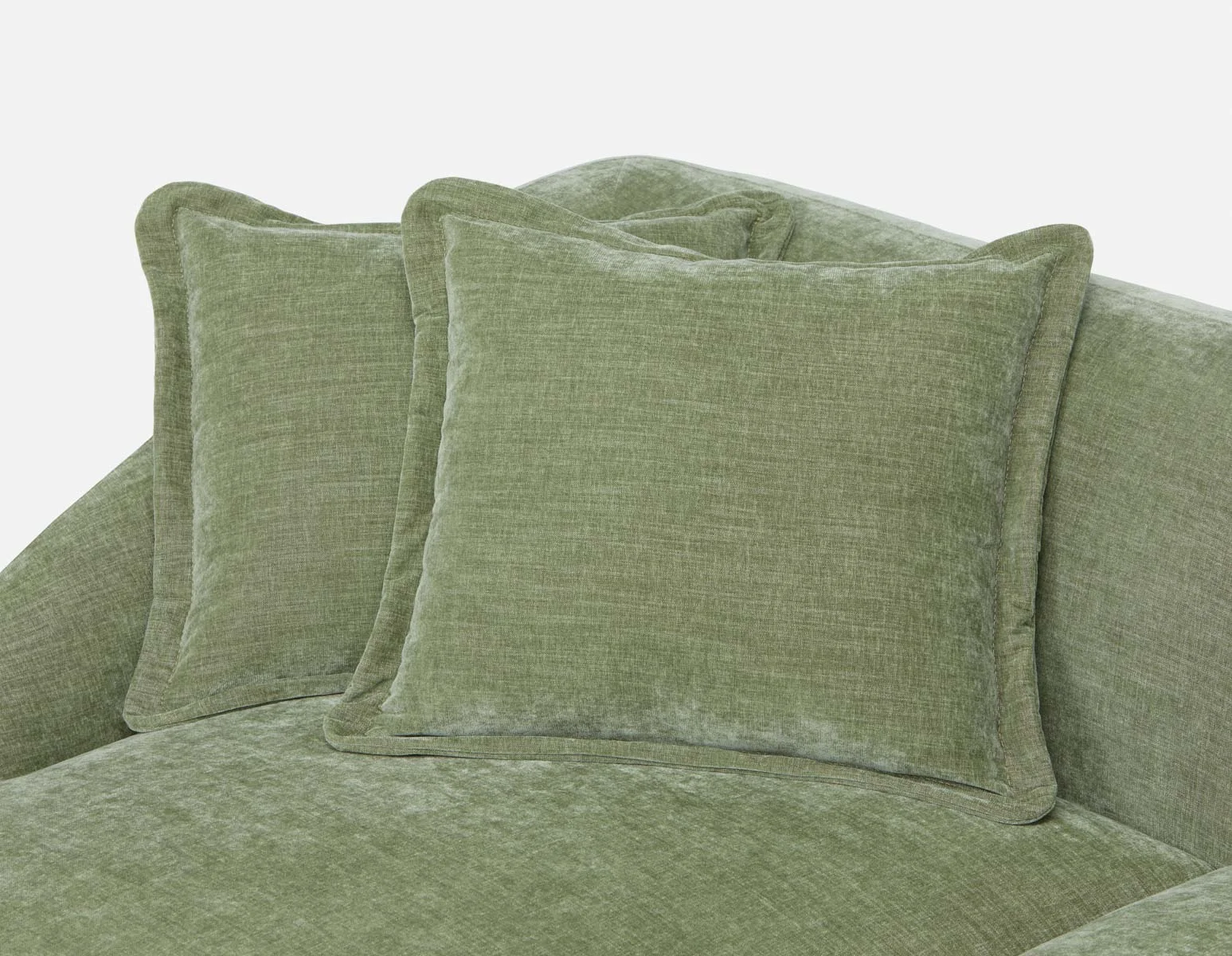 DOYER — Modern left-facing sectional sofa (65-67-59-70) - Image 7