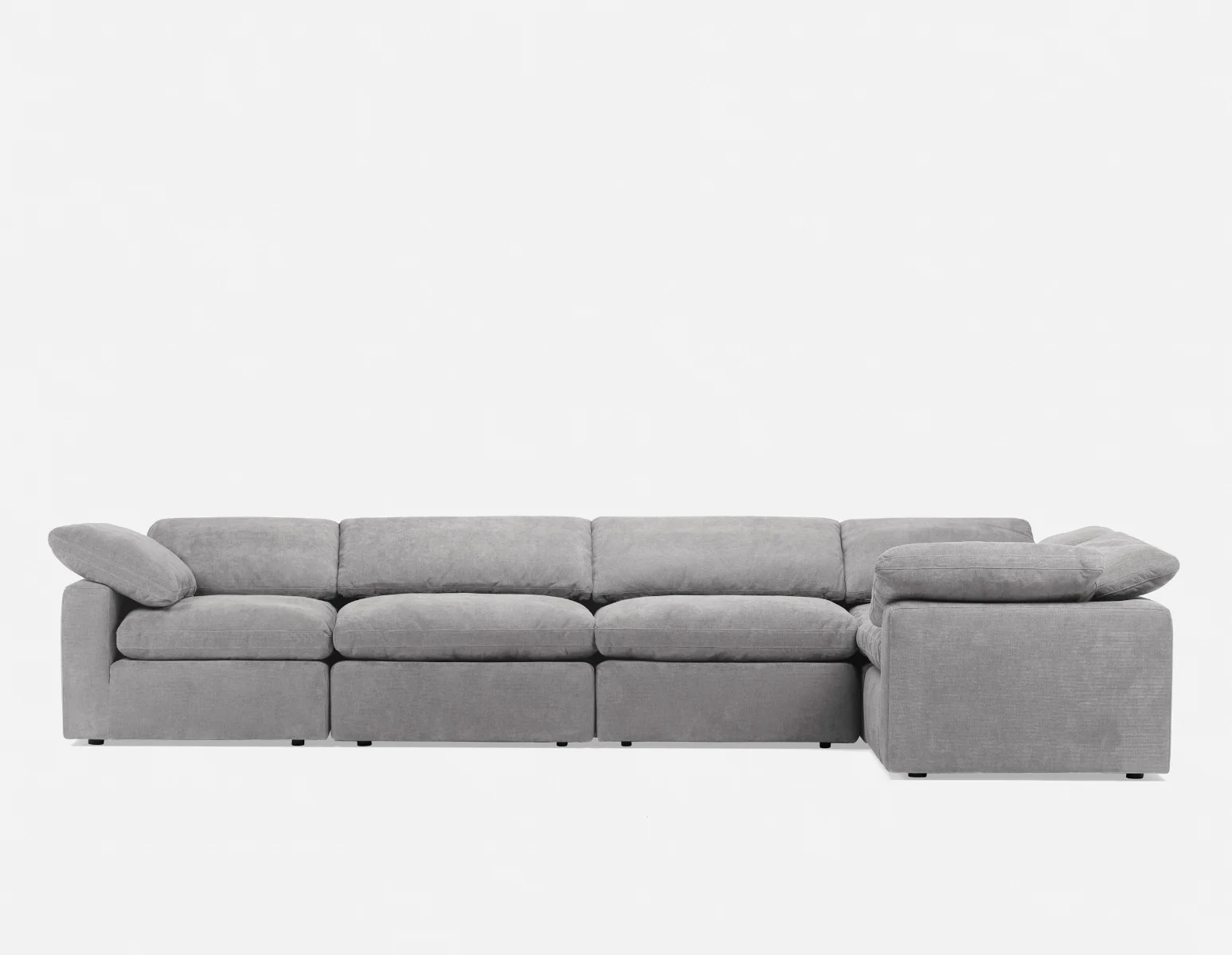 HELIO — Contemporary modular sectional sofa (23-35-98-33) - Image 10